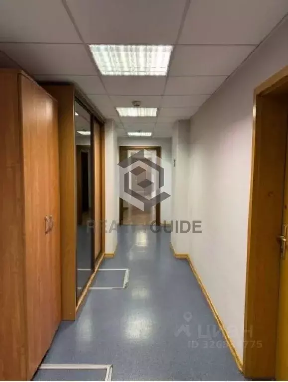 Офис в Москва ул. Большая Полянка, 23С3 (59 м) - Фото 2