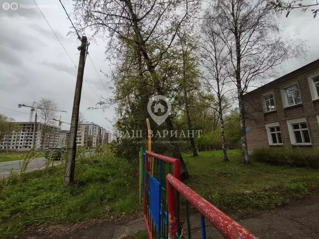 Помещение свободного назначения (220 м) - Фото 1