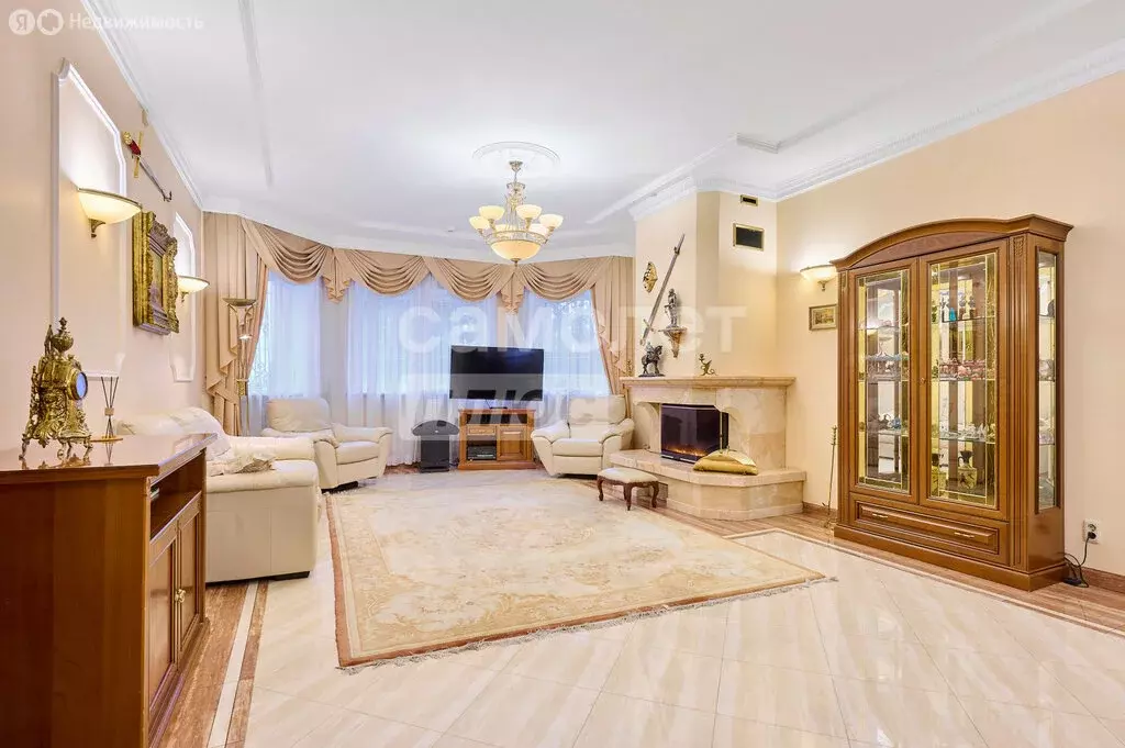 Дом в деревня Новосельцево, Красносельская улица, 34 (379 м) - Фото 1