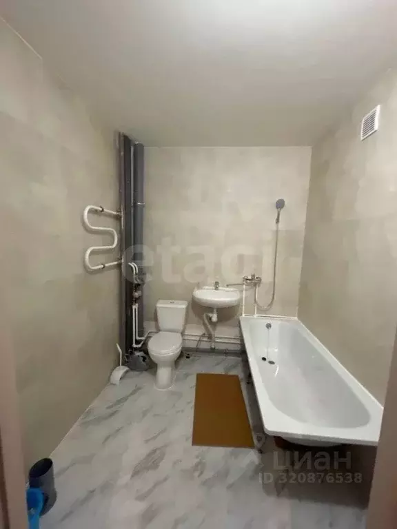 Студия Красноярский край, Красноярск Соколовская ул., 20Б (36.2 м) - Фото 1