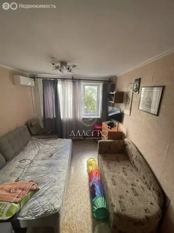 1к в 3-комнатной квартире (17.5 м) - Фото 1