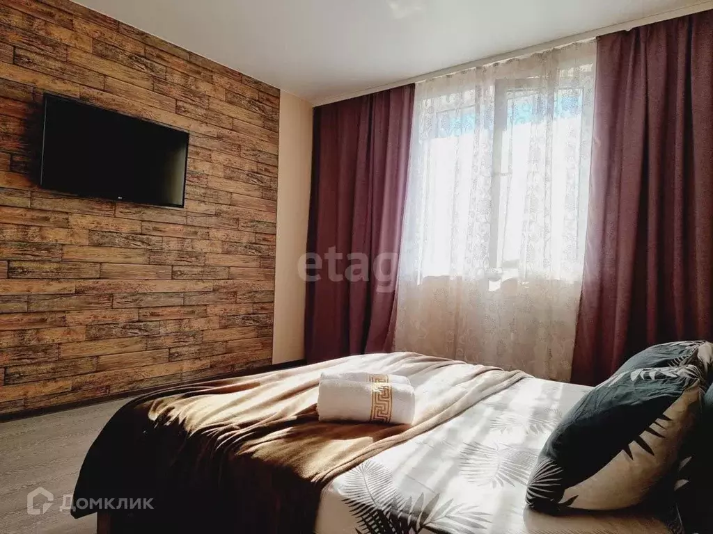 Продаётся 1-к квартира, 41.7 м - Фото 0