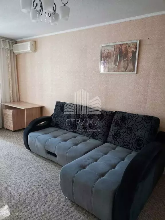 Продаётся 1-к квартира, 34 м - Фото 0