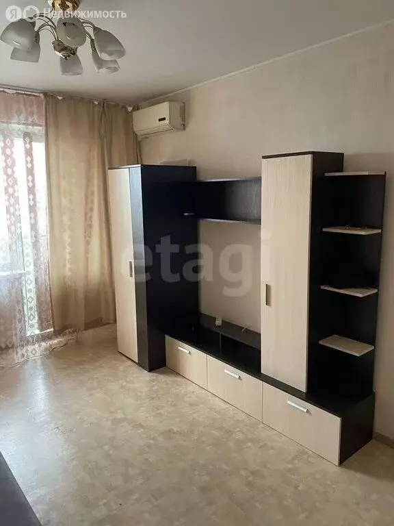 1-комнатная квартира: Барнаул, переулок Ядринцева, 78 (34 м) - Фото 2