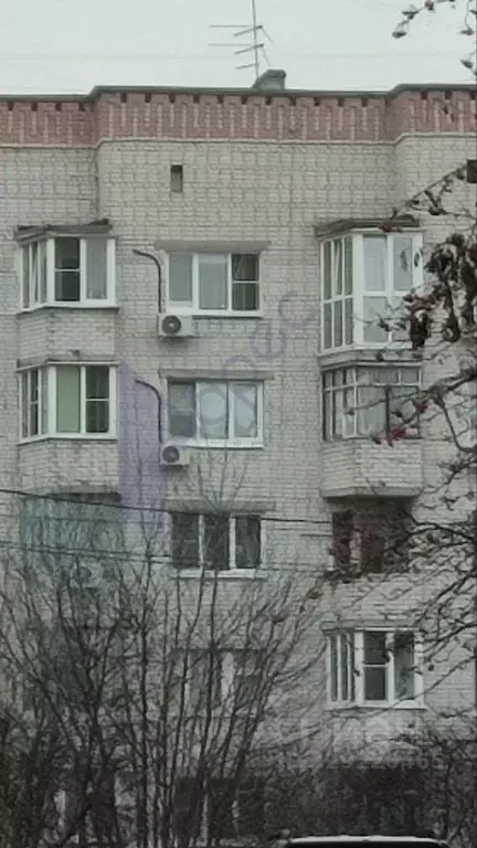 1-к кв. Нижегородская область, Нижний Новгород пос. Мостоотряд, 33 ... - Фото 2