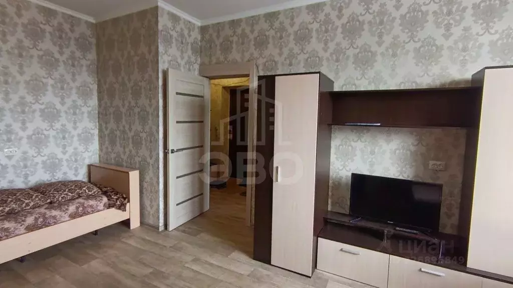 1-к кв. Санкт-Петербург просп. Энгельса, 132к1 (38.0 м) - Фото 0