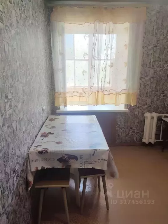1-к кв. Татарстан, Нижнекамск ул. Мурадьяна, 4А (36.0 м) - Фото 0