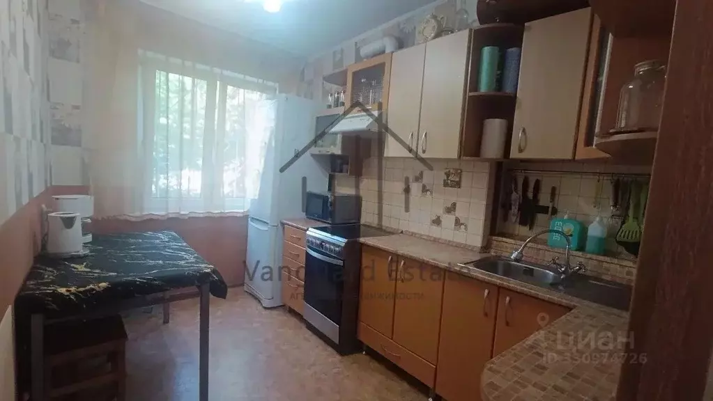 3-к кв. Алтайский край, Барнаул ул. Юрина, 305 (60.0 м) - Фото 2