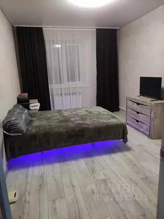 2-к кв. Воронежская область, Россошь ул. Льва Толстого, 14Ж (62.0 м) - Фото 1