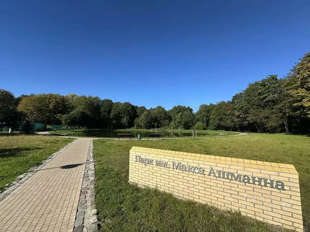 Таунхаус в Калининградская область, Калининград ул. Герцена, 1Е/4 (170 ... - Фото 2