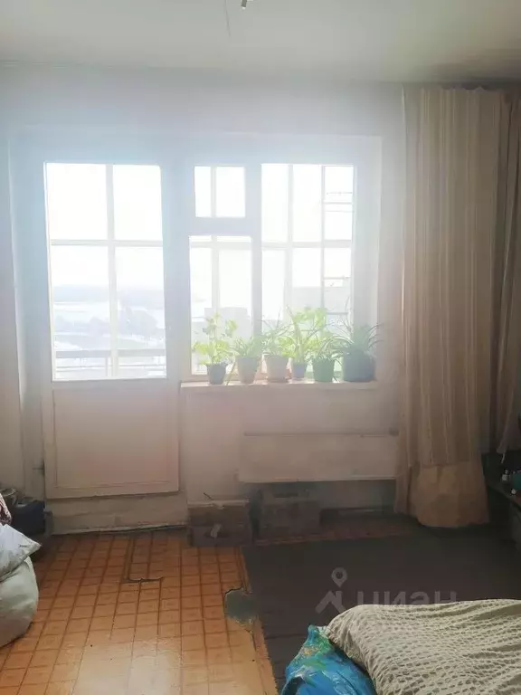 2-к кв. Красноярский край, Красноярск ул. Карла Маркса, 19 (53.6 м) - Фото 1
