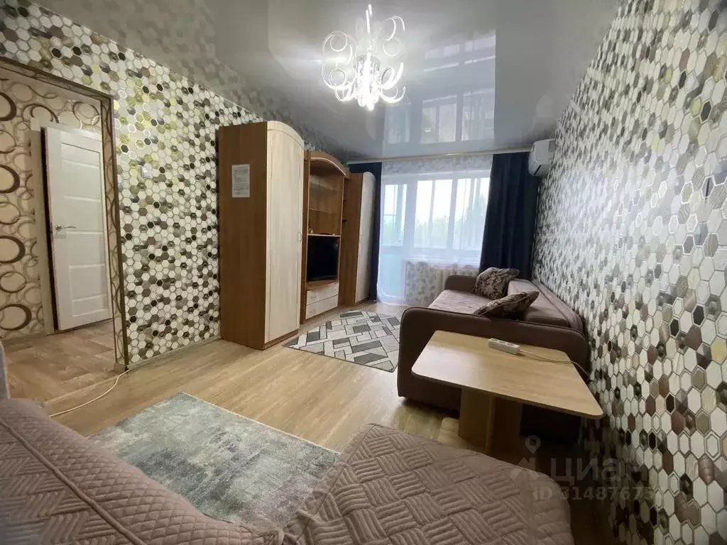 1-к кв. Приморский край, Пожарский муниципальный округ, Лучегорск пгт, ... - Фото 2