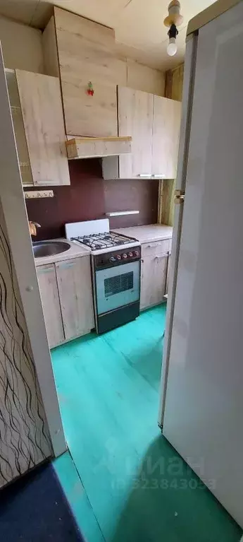 1-к кв. Калужская область, Обнинск Звездная ул., 15 (22.0 м) - Фото 1