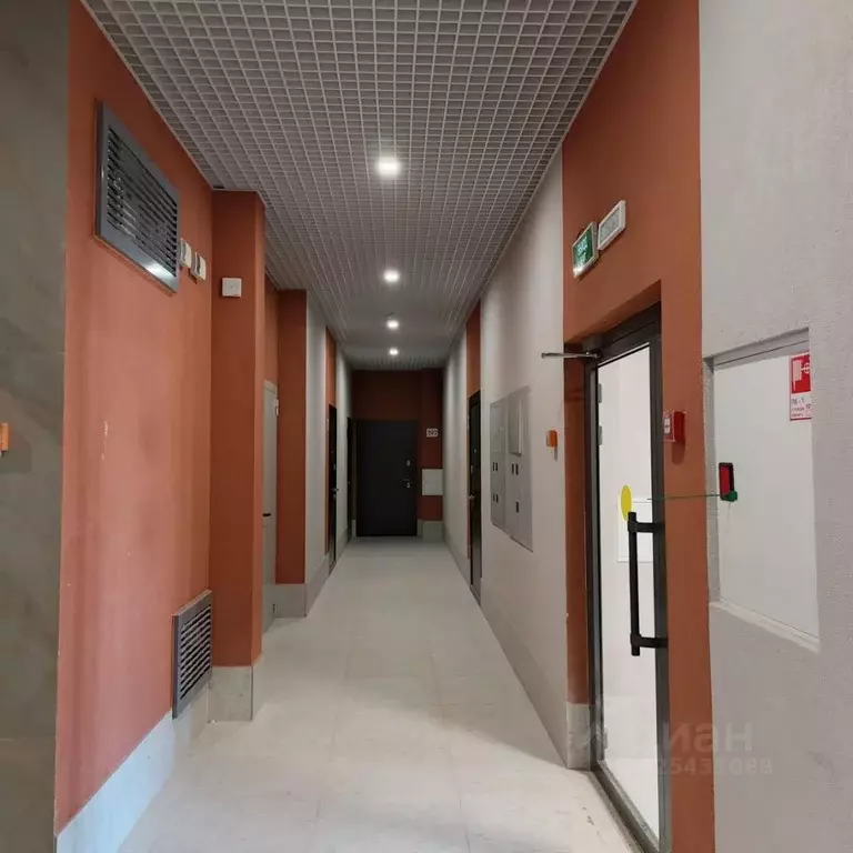 1-к кв. Самарская область, Самара Южное ш., 13 (36.0 м) - Фото 2