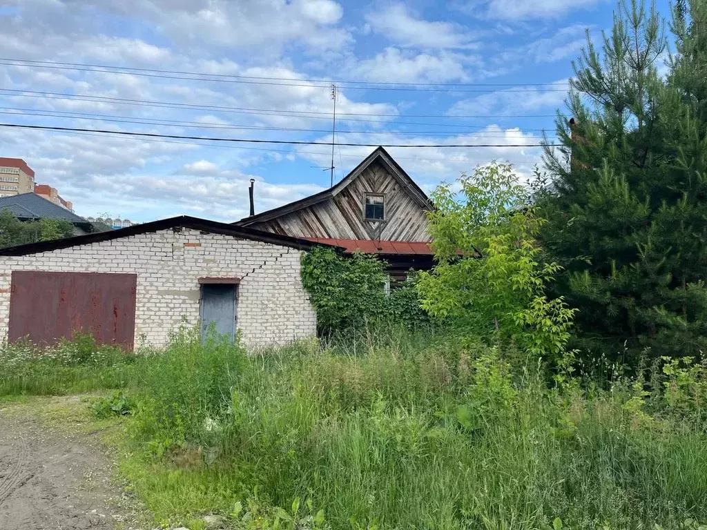 Дом в Пермский край, Пермь ул. Капитана Пирожкова, 24 (75 м) - Фото 0