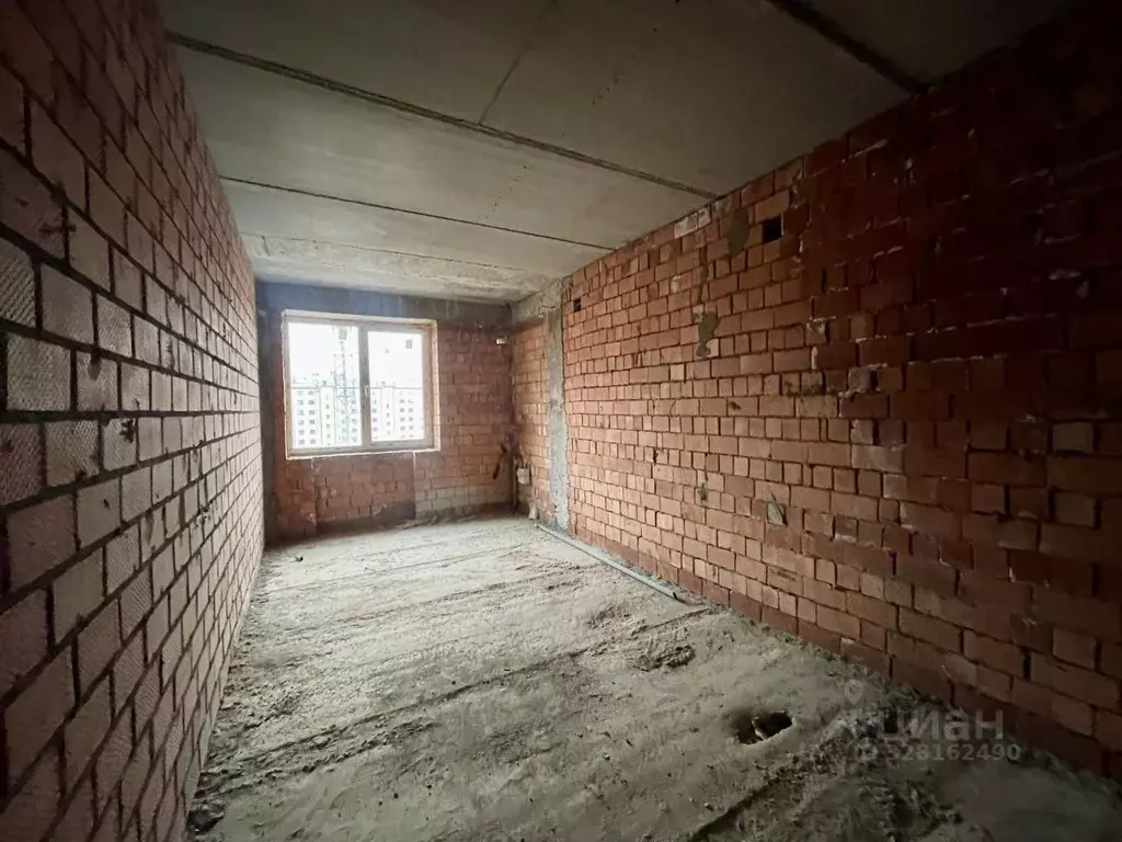 1-к кв. Северная Осетия, Владикавказ ул. Куйбышева, 77 (52.0 м) - Фото 2