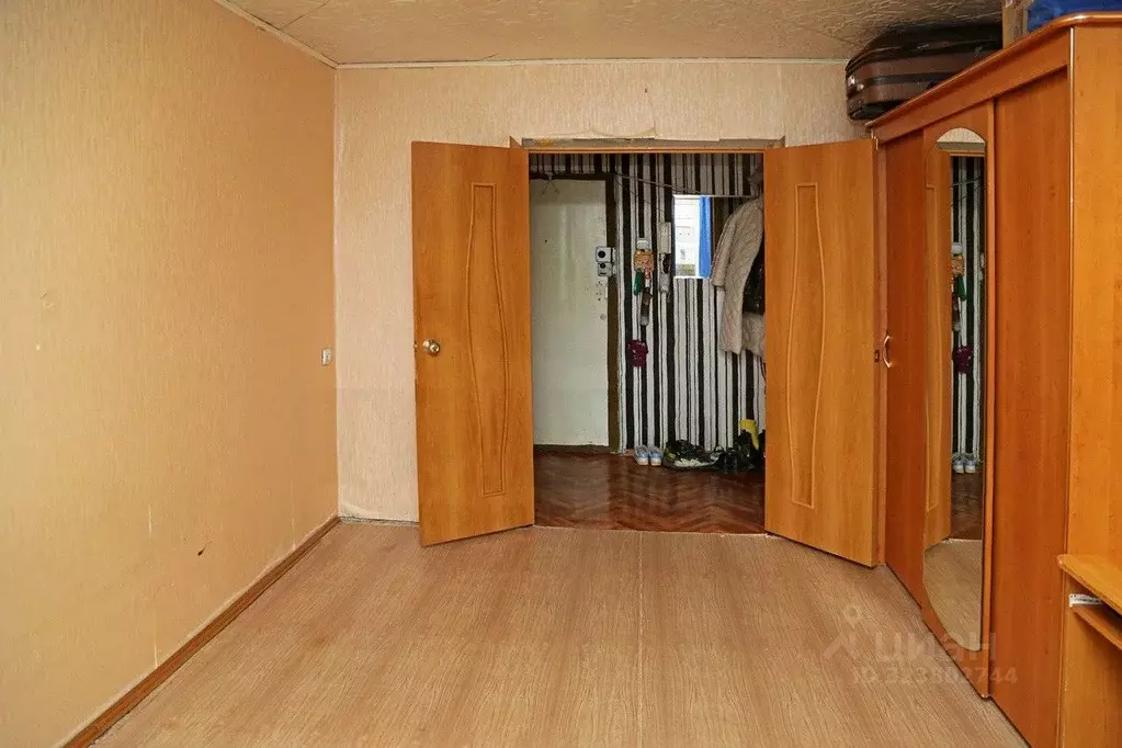 Комната Свердловская область, Екатеринбург ул. Расточная, 13 (14.5 м) - Фото 1