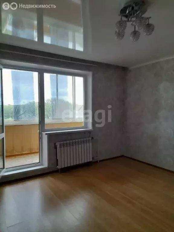 2-комнатная квартира: посёлок Мирный, улица Дейнеко, 12 (61 м) - Фото 1