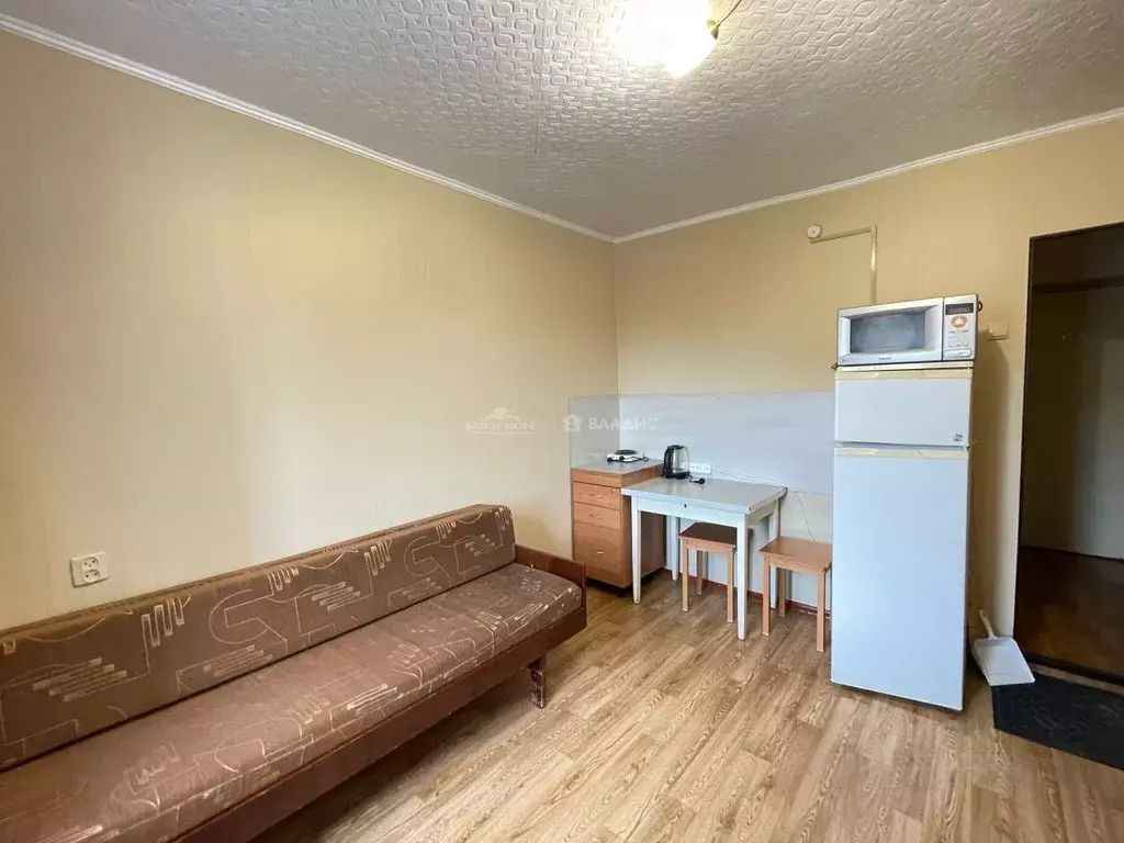 Комната Архангельская область, Северодвинск ул. Капитана Воронина, 6Б ... - Фото 2