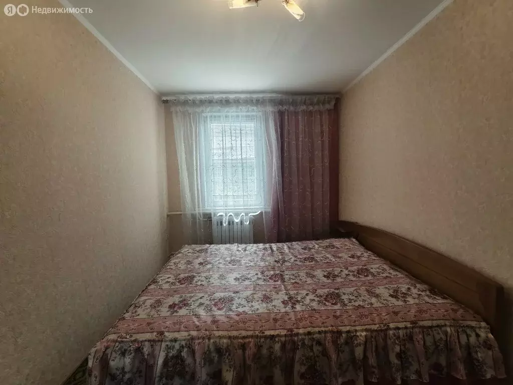 4-комнатная квартира: Сызрань, Механическая улица, 8 (78.6 м) - Фото 1