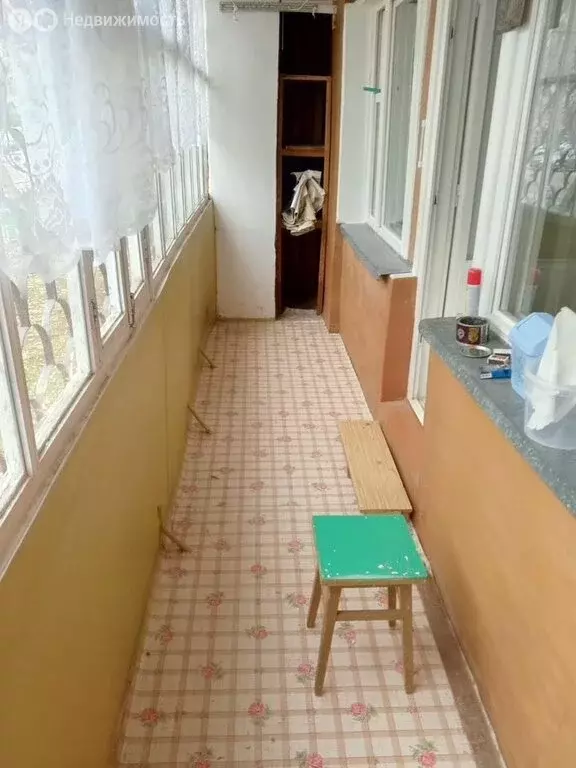 3-комнатная квартира: Тобольск, 4-й микрорайон, 13 (63 м) - Фото 1