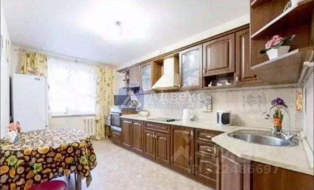 3-к кв. Тюменская область, Тюмень Широтная ул., 134 (86.0 м) - Фото 2