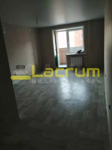 Квартира-студия, 28м, 8/16эт. - Фото 1