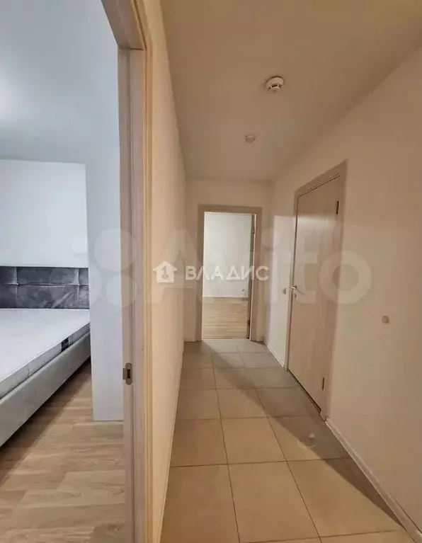 2-к. квартира, 62 м, 7/25 эт. - Фото 1