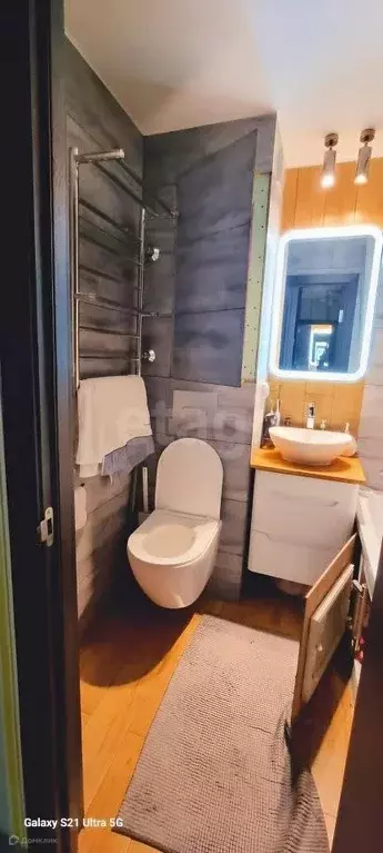 Продаётся 1-к квартира, 35 м - Фото 1