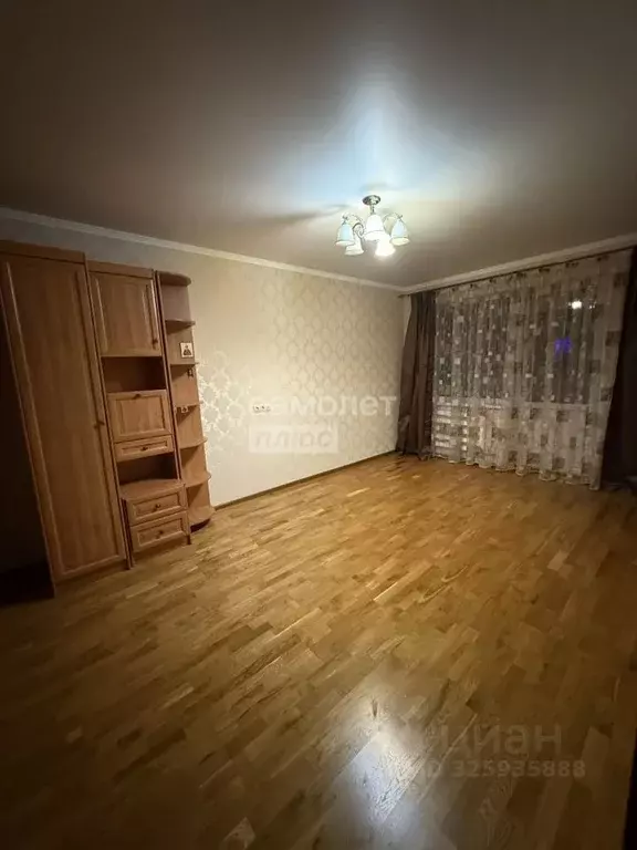 1-к кв. Краснодарский край, Краснодар Новый мкр, ул. Хлебосольная, 14 ... - Фото 1