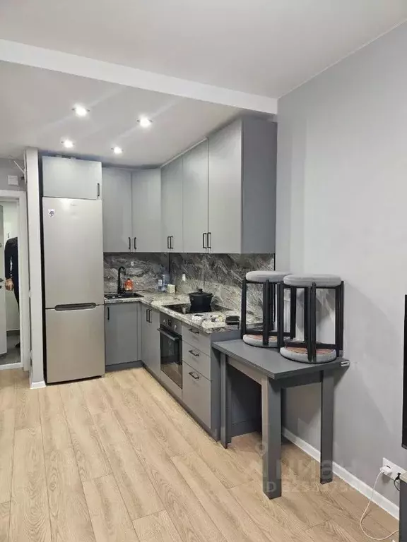 1-к кв. Москва Алтуфьевское ш., 55к5 (33.0 м) - Фото 1