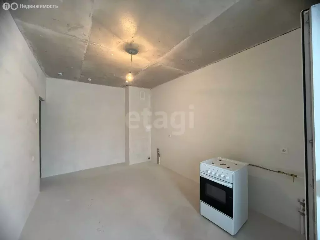 3-комнатная квартира: Ставрополь, улица Андрея Голуба, 14 (88 м) - Фото 2