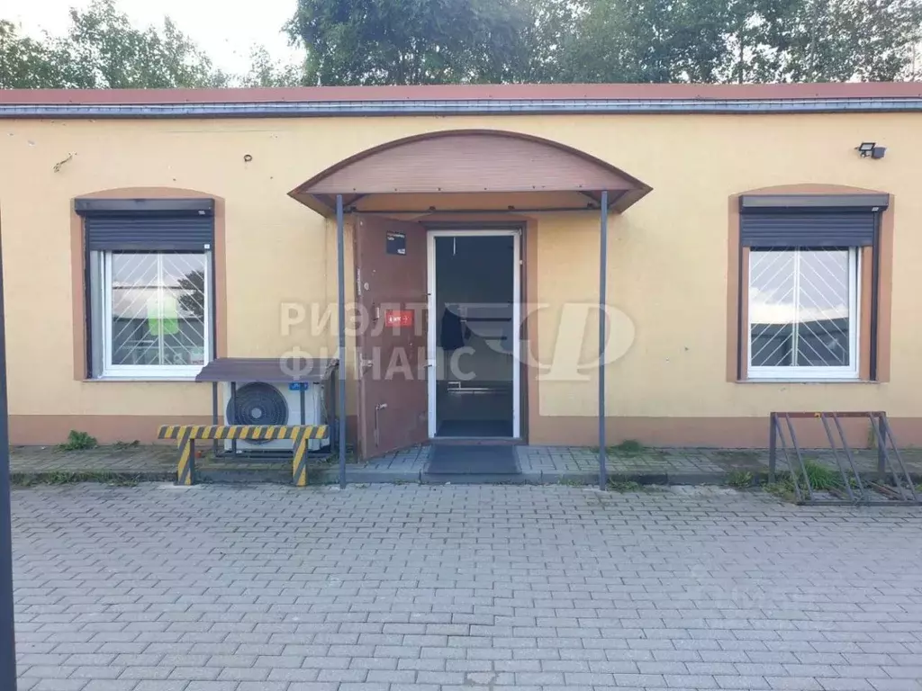 Дом в Калининградская область, Гурьевский муниципальный округ, ... - Фото 1