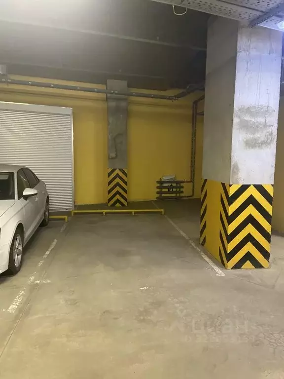 Гараж в Москва Автозаводская ул., 23Бк2 (14 м) - Фото 1