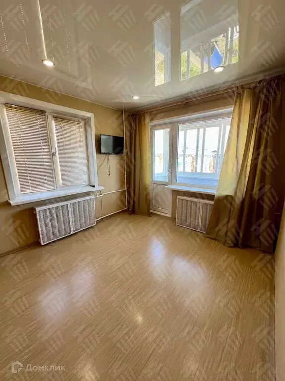 Продаётся 1-к квартира, 31 м - Фото 1