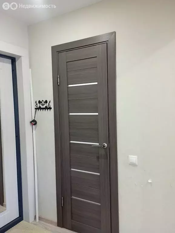 1-комнатная квартира: Саров, улица Бессарабенко, 19 (20.1 м) - Фото 0