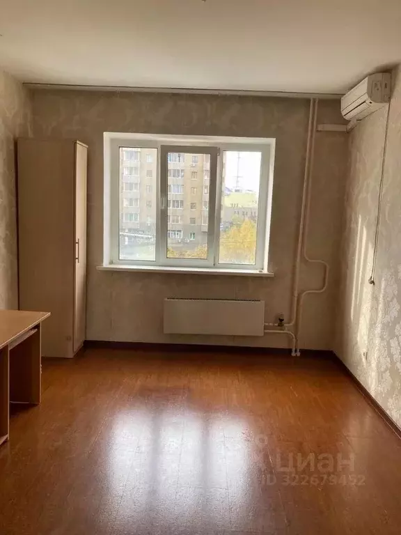 1-к кв. Саха (Якутия), Якутск ул. Пушкина, 24/1 (42.0 м) - Фото 1