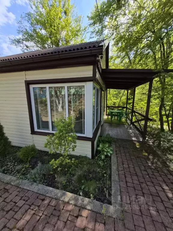 Дом в Краснодарский край, Геленджик городской округ, с. ... - Фото 2