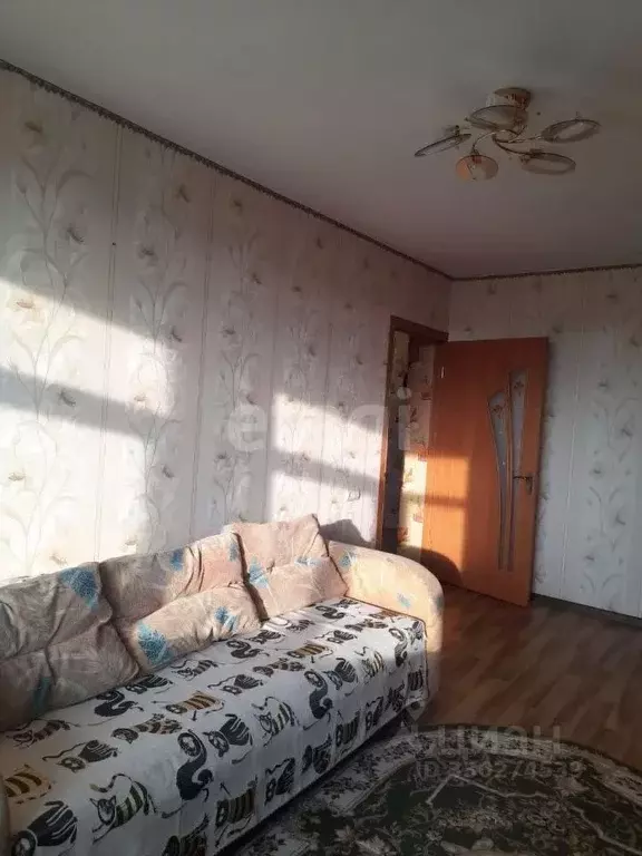 3-к кв. Крым, Черноморское пгт ул. Рыбацкая, 34А (63.5 м) - Фото 1