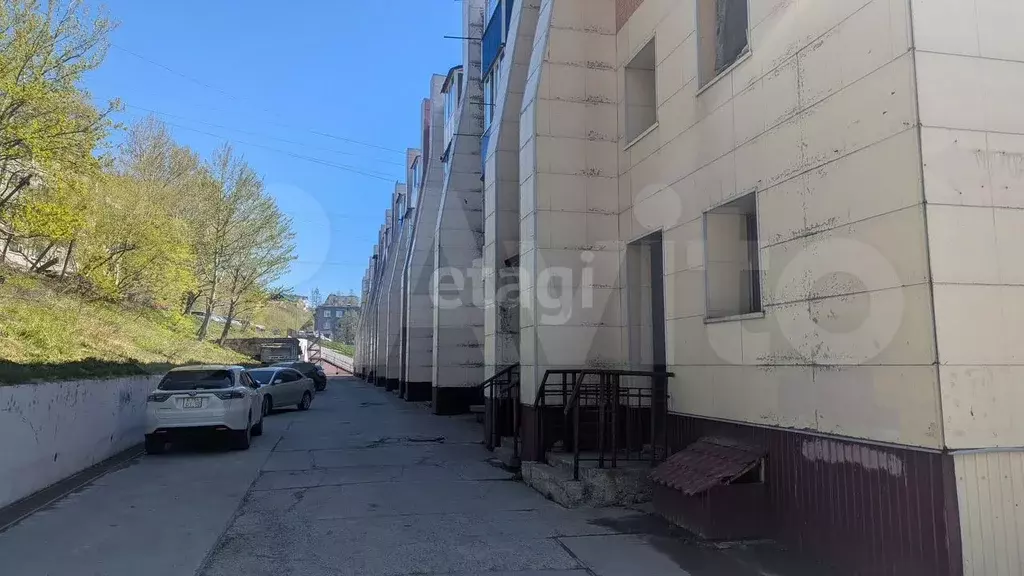 2-к. квартира, 43,9 м, 2/4 эт. - Фото 1