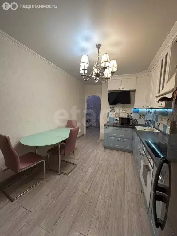 3-комнатная квартира: Тюмень, улица Ю.-Р.Г. Эрвье, 16к1 (78.7 м) - Фото 2