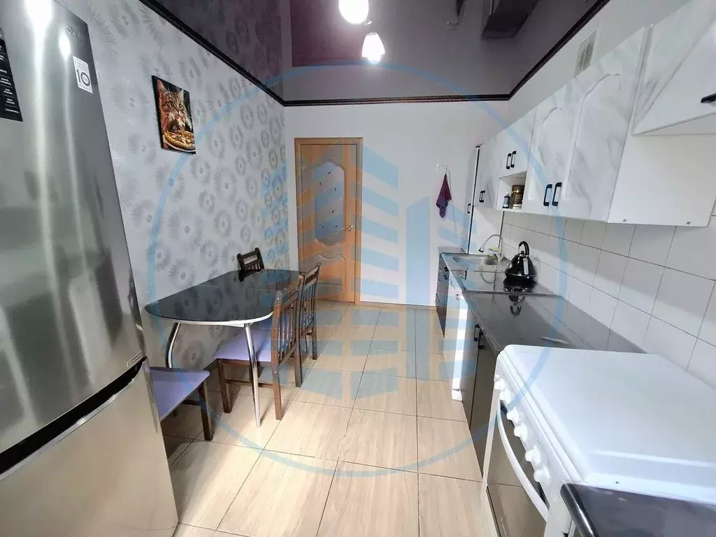 4-к кв. Ставропольский край, Предгорный муниципальный округ, ... - Фото 2