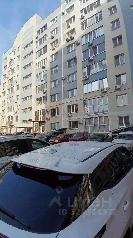 2-к кв. Самарская область, Самара Комсомольская ул., 7 (75.0 м) - Фото 2