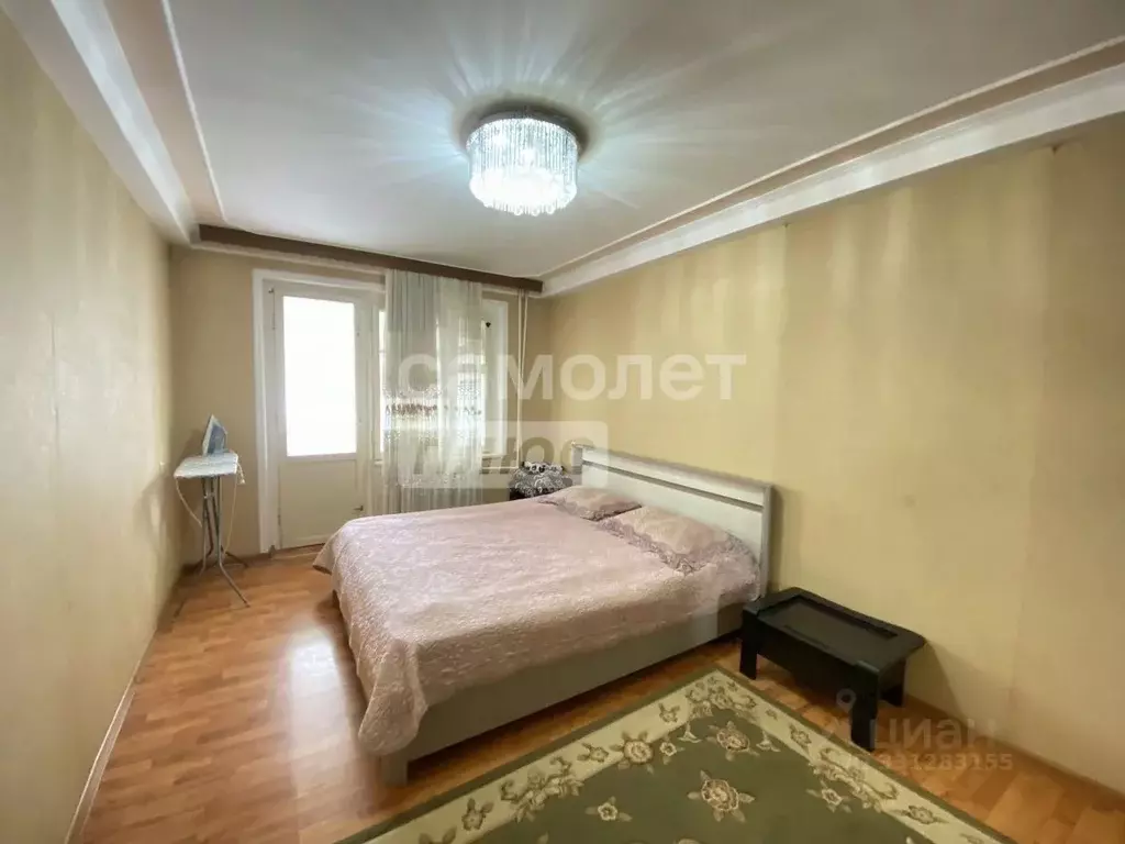 4-к кв. Дагестан, Дербент ул. 345-й Дагестанской Стрелковой Дивизии, 6 ... - Фото 1