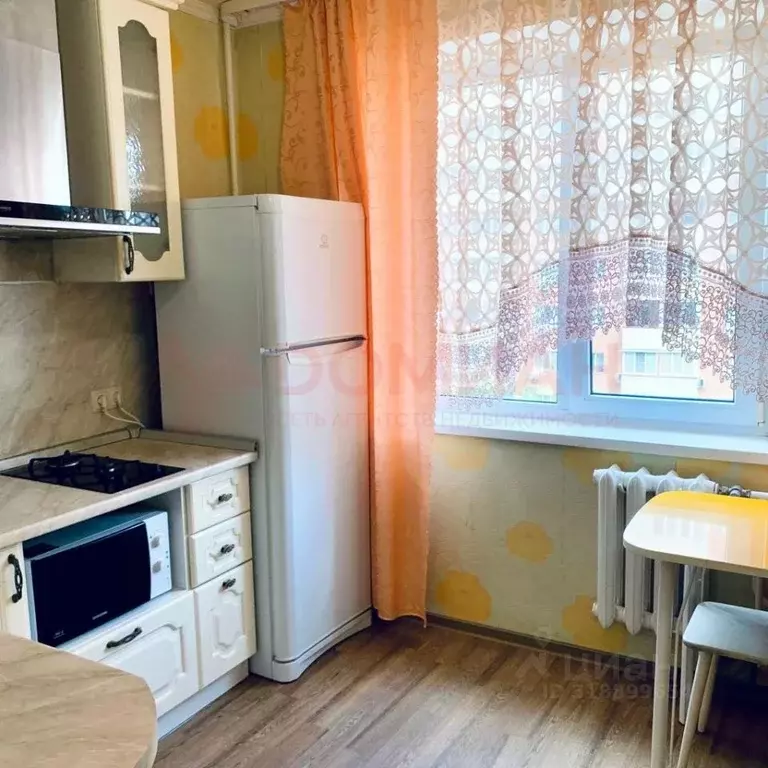 2-к кв. Ростовская область, Ростов-на-Дону ул. Зорге, 48/1 (44.0 м) - Фото 0