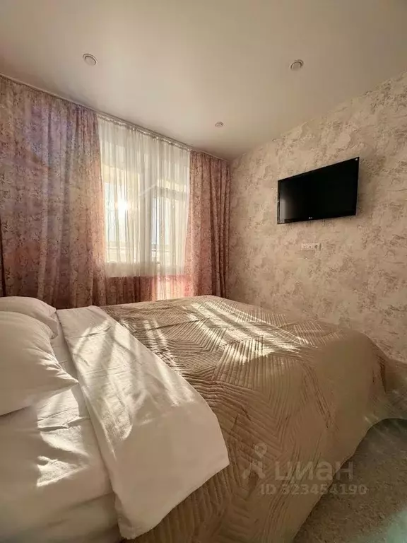 2-к кв. Амурская область, Благовещенск ул. Островского, 110 (82.0 м) - Фото 2