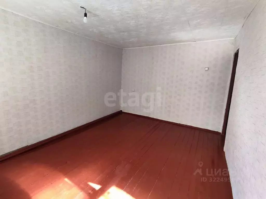 Комната Вологодская область, пос. Непотягово 1 (14.7 м) - Фото 1