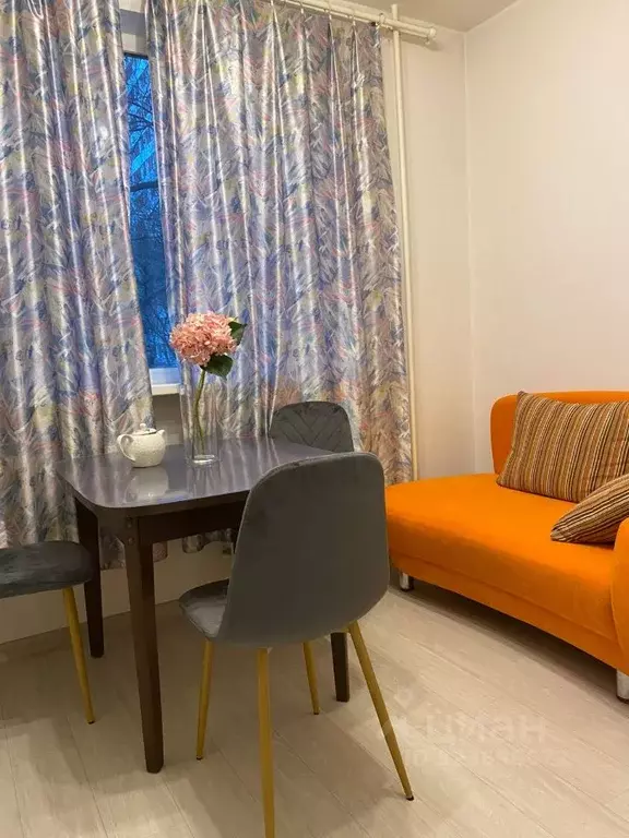 3-к кв. Москва Балаклавский просп., 3 (74.0 м) - Фото 2