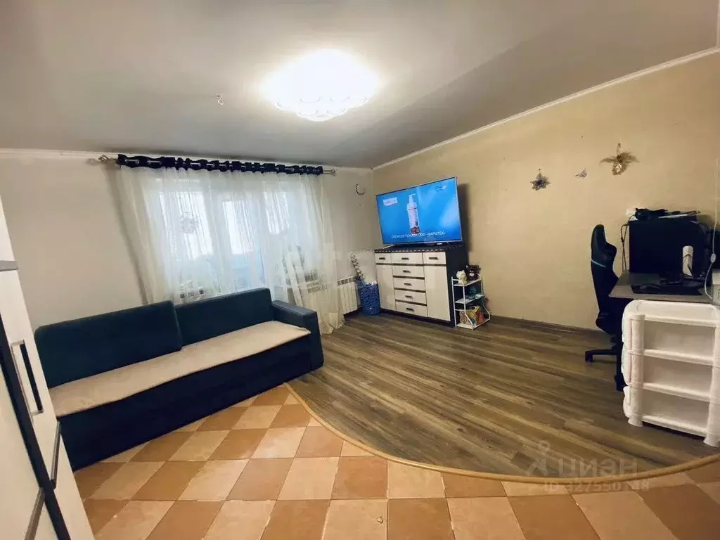 2-к кв. Ямало-Ненецкий АО, Ноябрьск ул. Ленина, 88А (53.7 м) - Фото 2