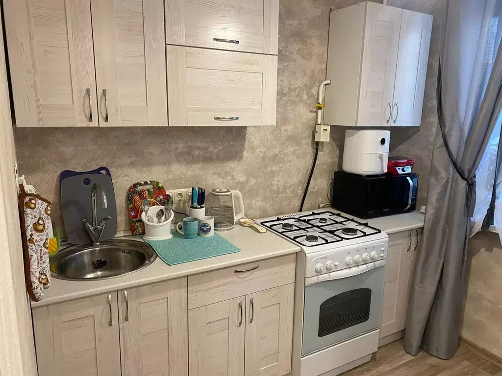 Продаётся 1-к квартира, 32 м - Фото 0